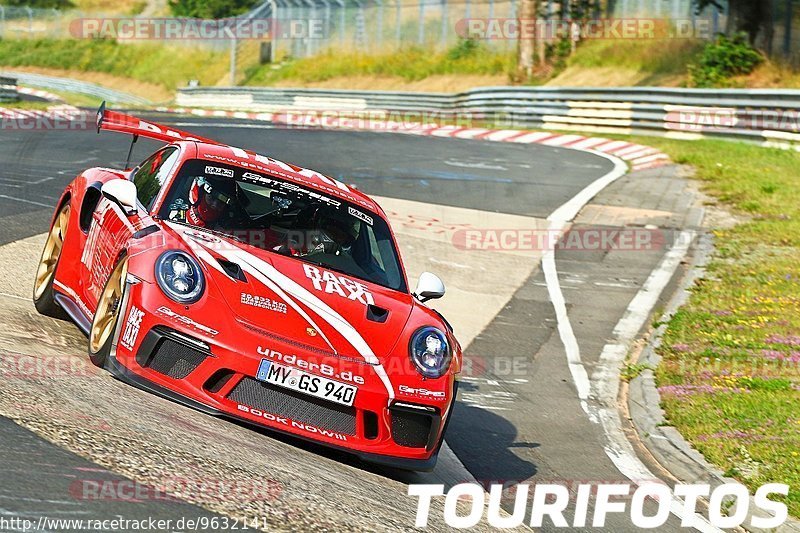 Bild #9632141 - Touristenfahrten Nürburgring Nordschleife (22.07.2020)