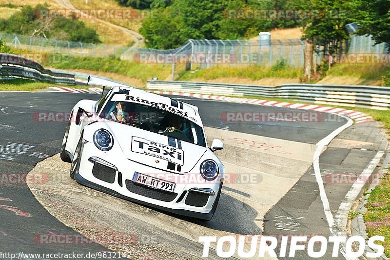 Bild #9632142 - Touristenfahrten Nürburgring Nordschleife (22.07.2020)