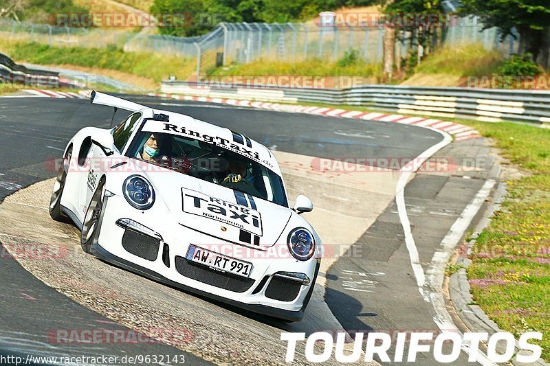 Bild #9632143 - Touristenfahrten Nürburgring Nordschleife (22.07.2020)