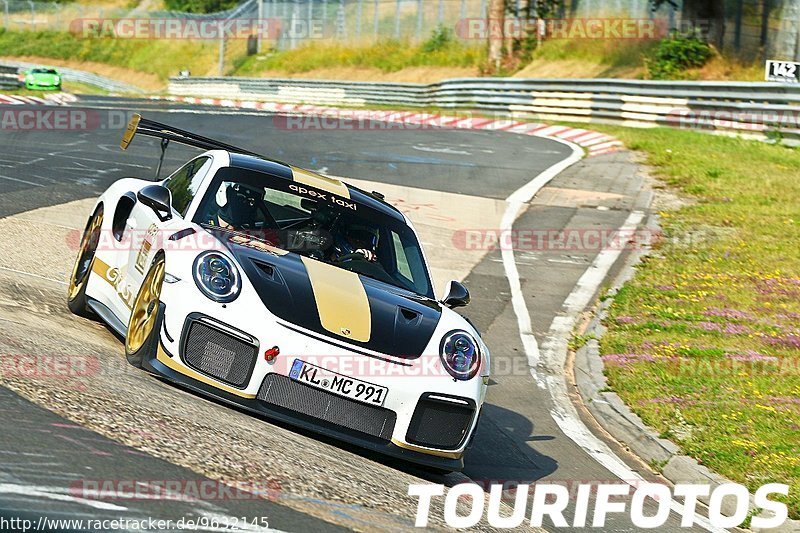 Bild #9632145 - Touristenfahrten Nürburgring Nordschleife (22.07.2020)