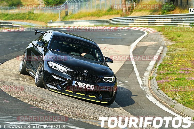 Bild #9632149 - Touristenfahrten Nürburgring Nordschleife (22.07.2020)