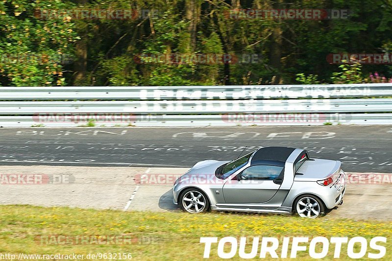 Bild #9632156 - Touristenfahrten Nürburgring Nordschleife (22.07.2020)