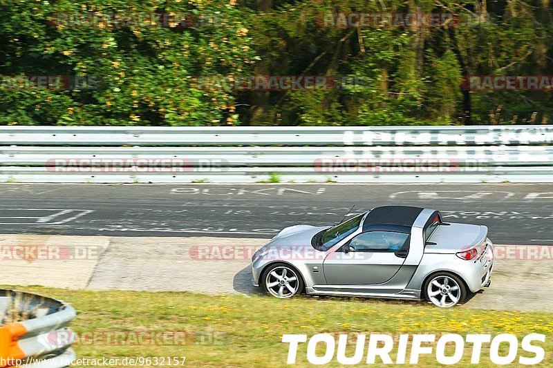 Bild #9632157 - Touristenfahrten Nürburgring Nordschleife (22.07.2020)