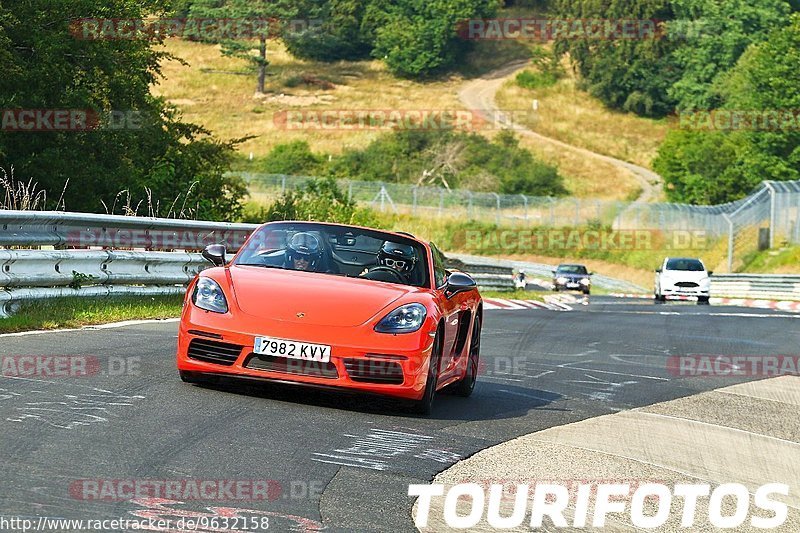 Bild #9632158 - Touristenfahrten Nürburgring Nordschleife (22.07.2020)