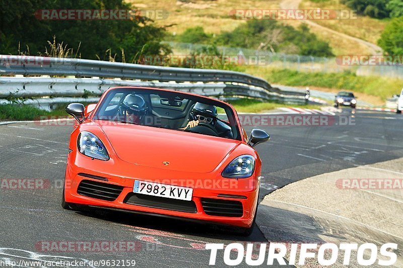 Bild #9632159 - Touristenfahrten Nürburgring Nordschleife (22.07.2020)