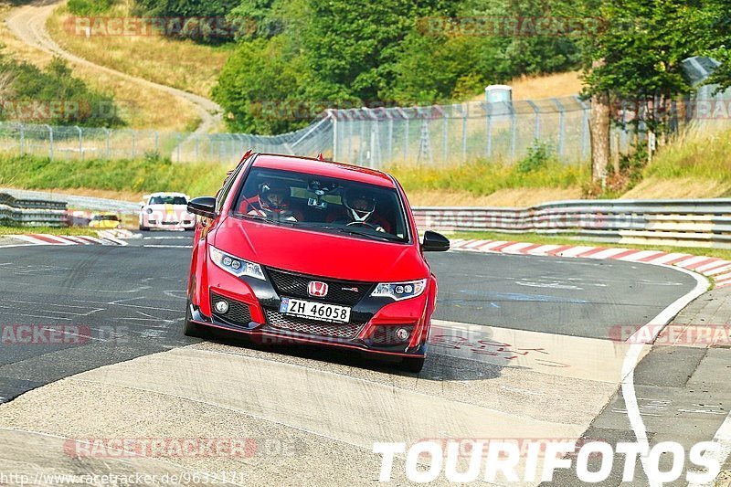 Bild #9632171 - Touristenfahrten Nürburgring Nordschleife (22.07.2020)