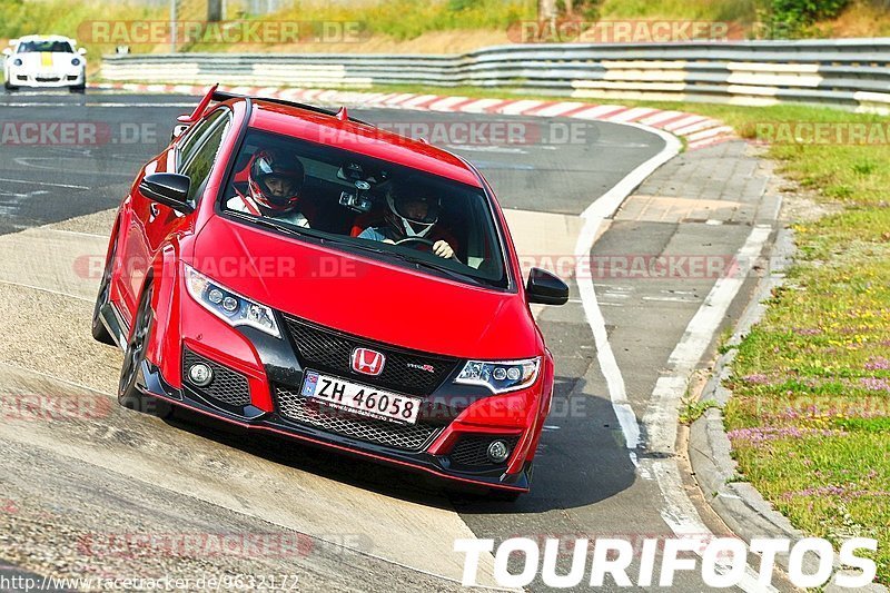 Bild #9632172 - Touristenfahrten Nürburgring Nordschleife (22.07.2020)