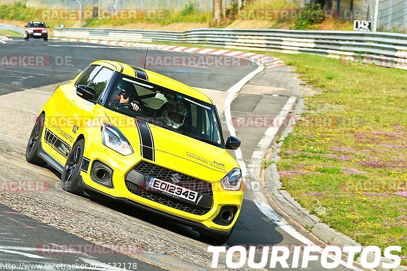 Bild #9632178 - Touristenfahrten Nürburgring Nordschleife (22.07.2020)