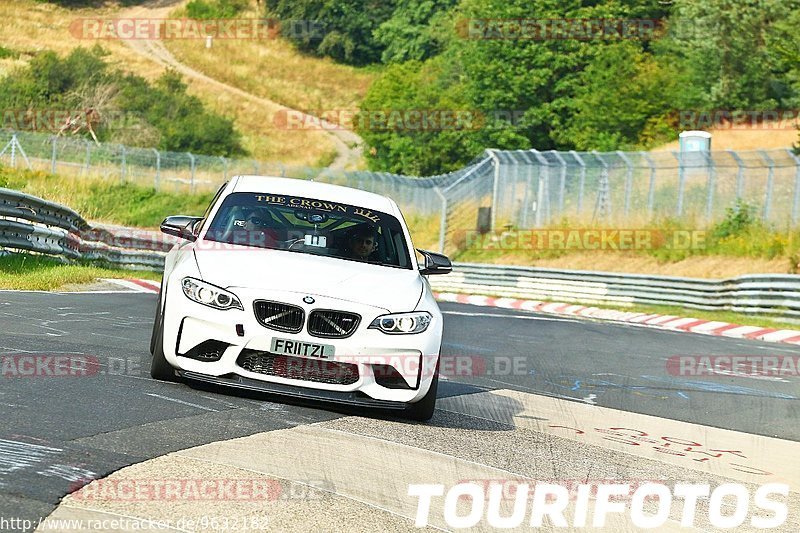 Bild #9632182 - Touristenfahrten Nürburgring Nordschleife (22.07.2020)