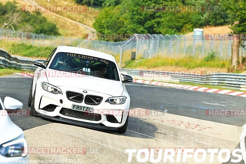 Bild #9632183 - Touristenfahrten Nürburgring Nordschleife (22.07.2020)