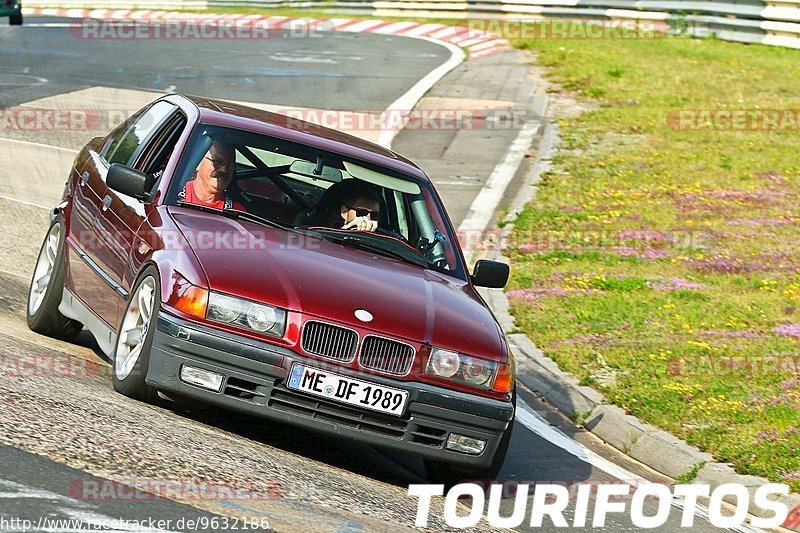 Bild #9632186 - Touristenfahrten Nürburgring Nordschleife (22.07.2020)