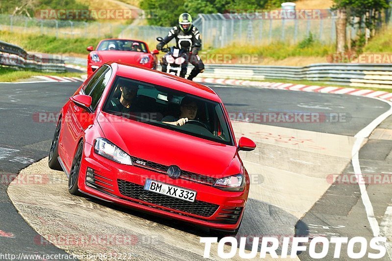 Bild #9632222 - Touristenfahrten Nürburgring Nordschleife (22.07.2020)