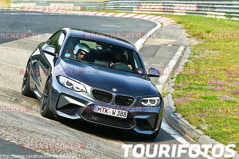 Bild #9632247 - Touristenfahrten Nürburgring Nordschleife (22.07.2020)