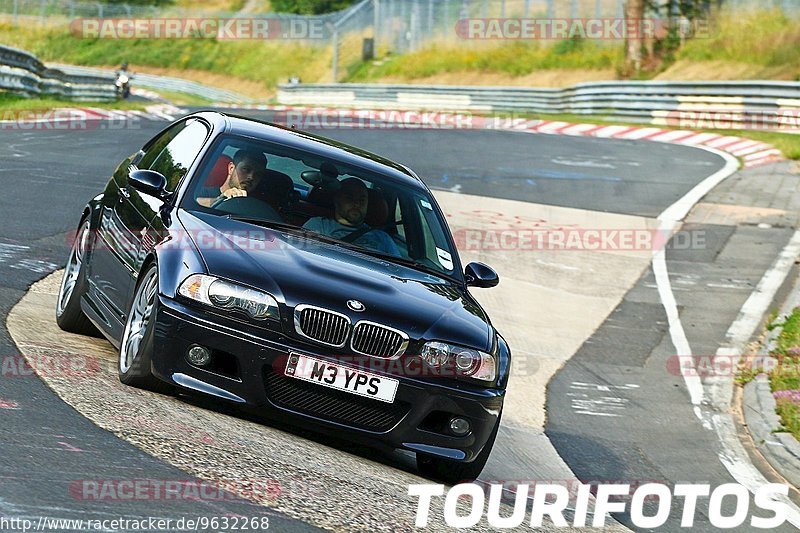 Bild #9632268 - Touristenfahrten Nürburgring Nordschleife (22.07.2020)