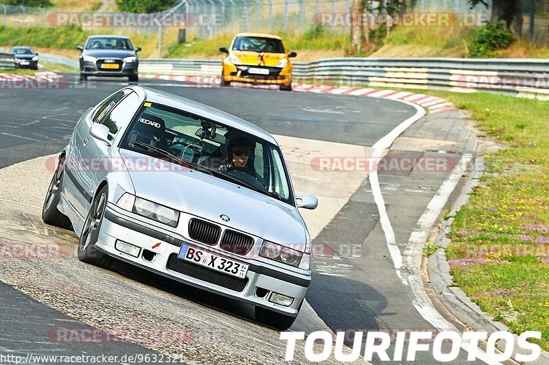 Bild #9632321 - Touristenfahrten Nürburgring Nordschleife (22.07.2020)