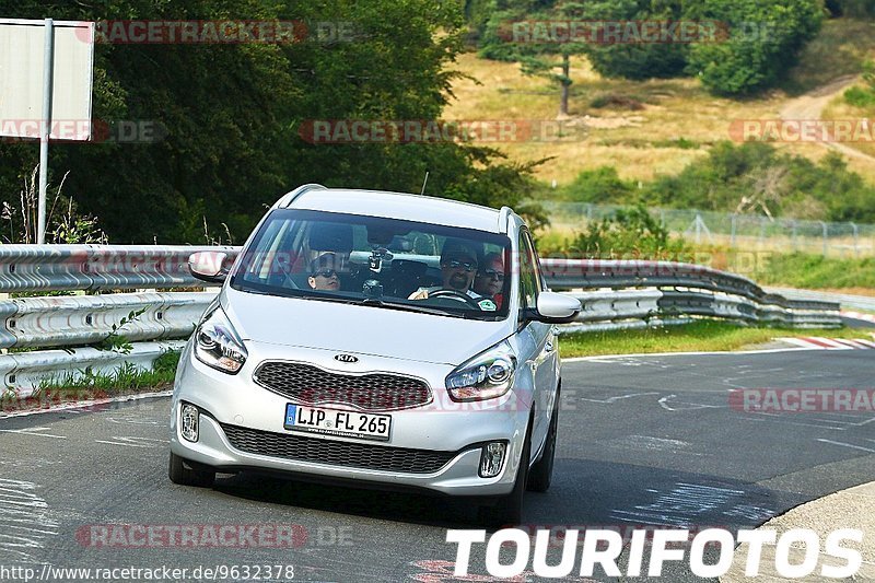 Bild #9632378 - Touristenfahrten Nürburgring Nordschleife (22.07.2020)