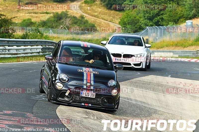 Bild #9632416 - Touristenfahrten Nürburgring Nordschleife (22.07.2020)