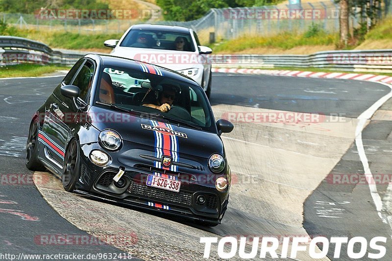 Bild #9632418 - Touristenfahrten Nürburgring Nordschleife (22.07.2020)