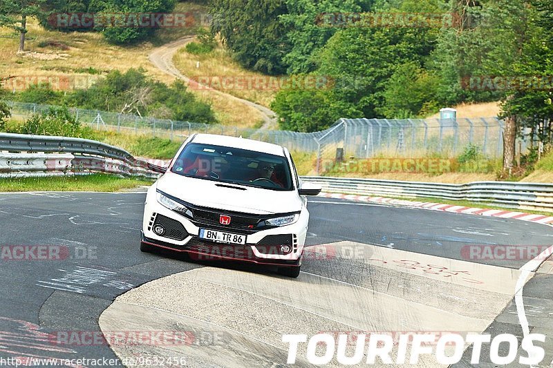 Bild #9632456 - Touristenfahrten Nürburgring Nordschleife (22.07.2020)