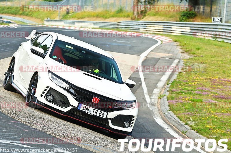 Bild #9632457 - Touristenfahrten Nürburgring Nordschleife (22.07.2020)