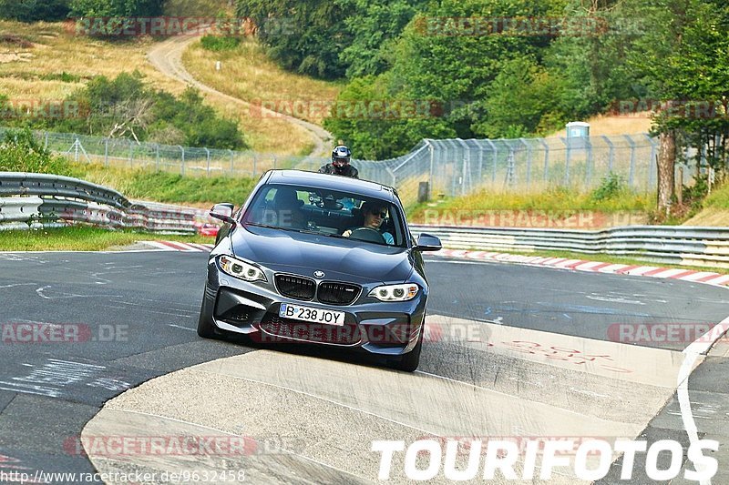 Bild #9632458 - Touristenfahrten Nürburgring Nordschleife (22.07.2020)