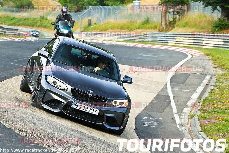 Bild #9632459 - Touristenfahrten Nürburgring Nordschleife (22.07.2020)