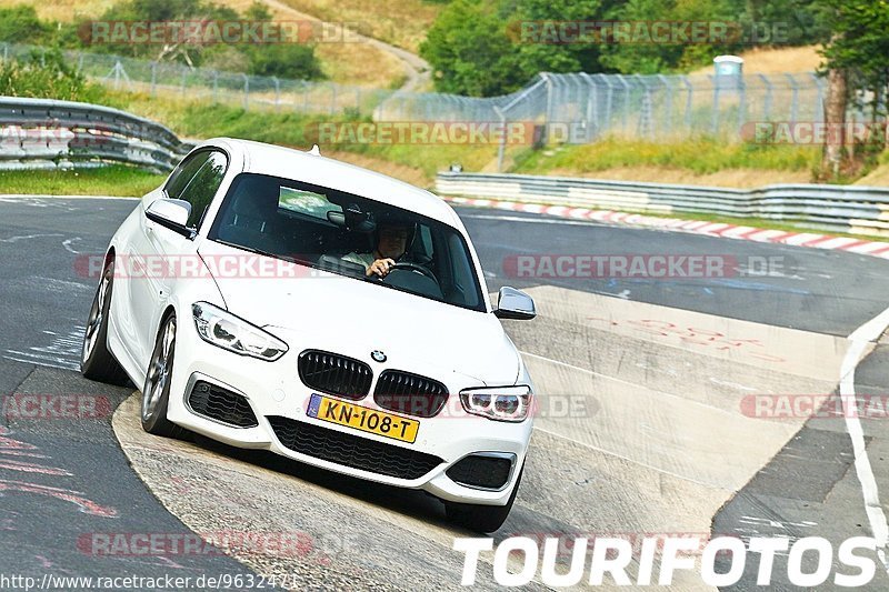 Bild #9632471 - Touristenfahrten Nürburgring Nordschleife (22.07.2020)