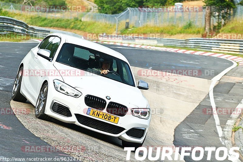 Bild #9632472 - Touristenfahrten Nürburgring Nordschleife (22.07.2020)