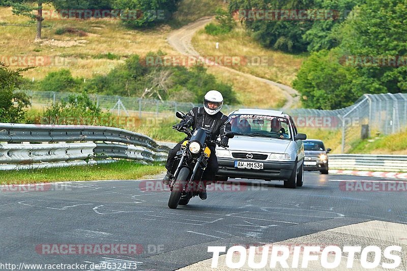 Bild #9632473 - Touristenfahrten Nürburgring Nordschleife (22.07.2020)