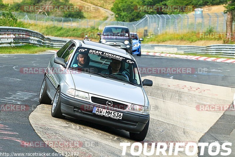 Bild #9632477 - Touristenfahrten Nürburgring Nordschleife (22.07.2020)