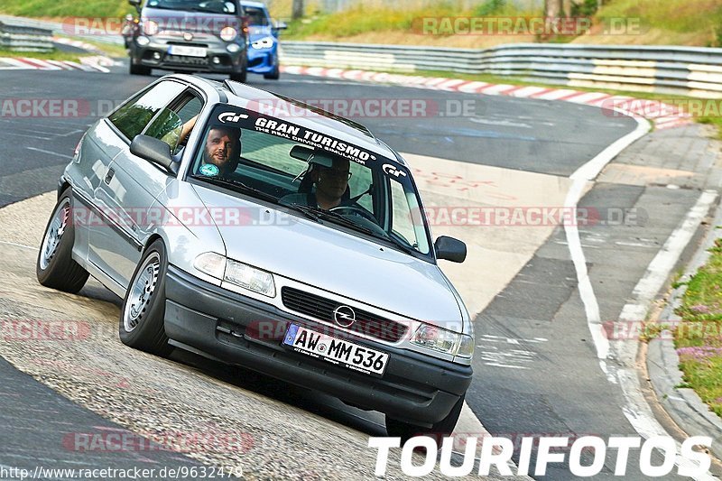 Bild #9632479 - Touristenfahrten Nürburgring Nordschleife (22.07.2020)