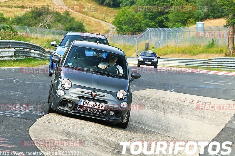 Bild #9632480 - Touristenfahrten Nürburgring Nordschleife (22.07.2020)