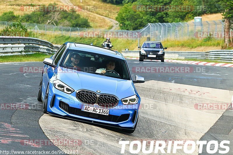 Bild #9632483 - Touristenfahrten Nürburgring Nordschleife (22.07.2020)