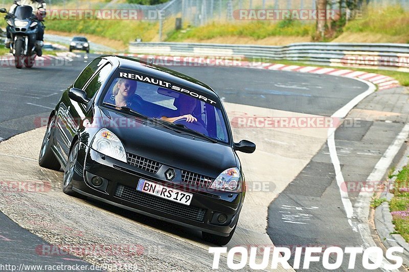 Bild #9632488 - Touristenfahrten Nürburgring Nordschleife (22.07.2020)