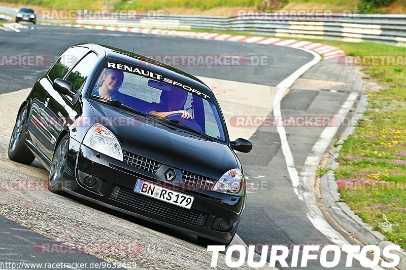 Bild #9632489 - Touristenfahrten Nürburgring Nordschleife (22.07.2020)