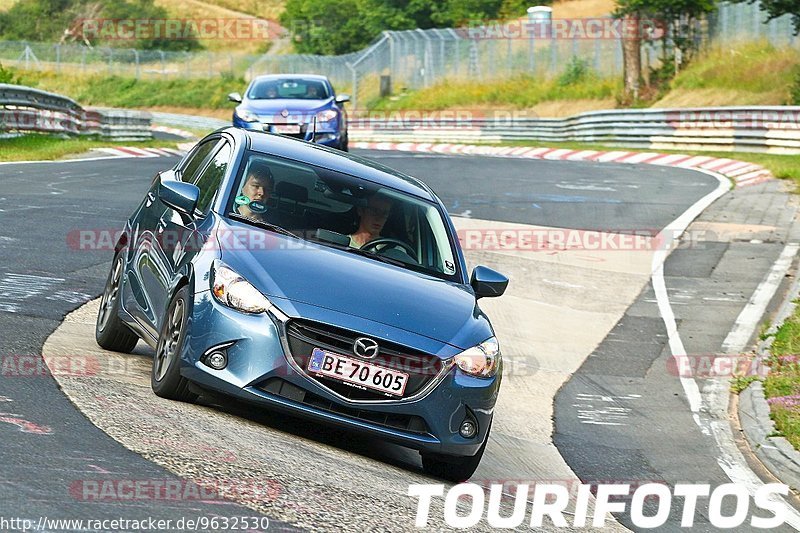 Bild #9632530 - Touristenfahrten Nürburgring Nordschleife (22.07.2020)