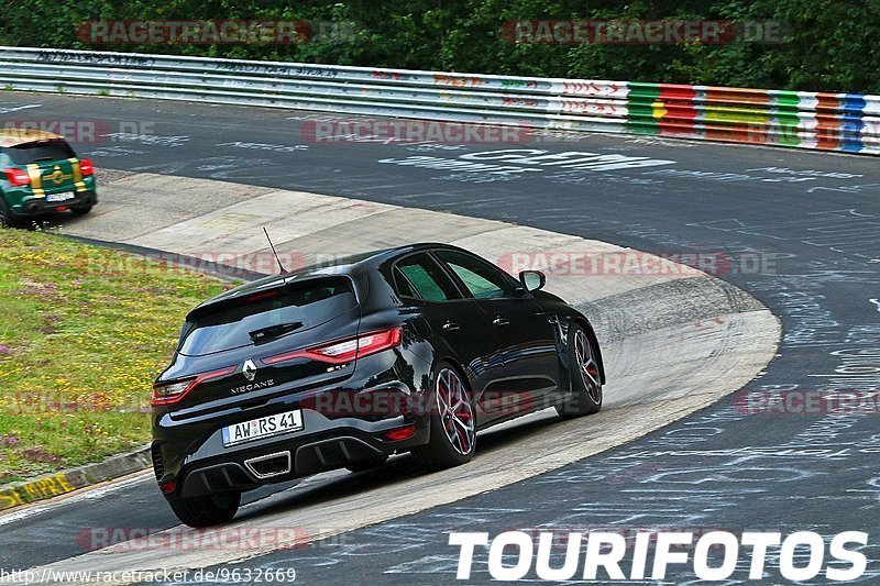 Bild #9632669 - Touristenfahrten Nürburgring Nordschleife (22.07.2020)