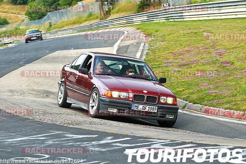 Bild #9632694 - Touristenfahrten Nürburgring Nordschleife (22.07.2020)