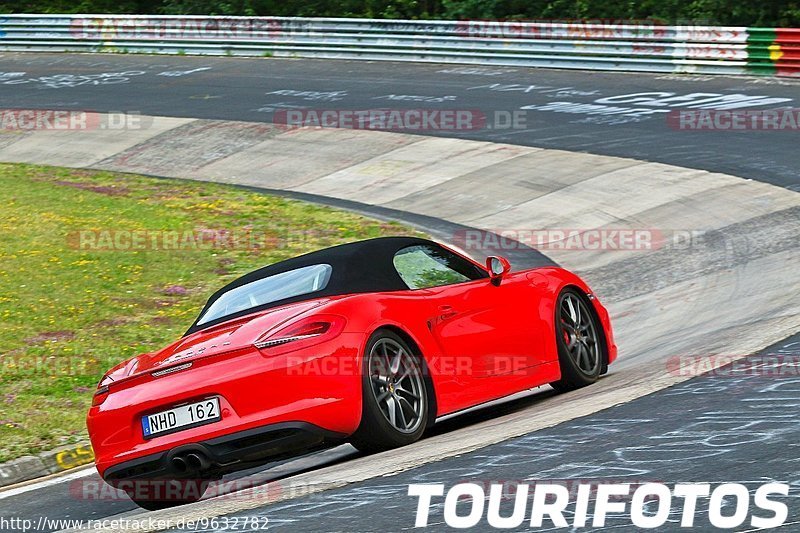 Bild #9632782 - Touristenfahrten Nürburgring Nordschleife (22.07.2020)