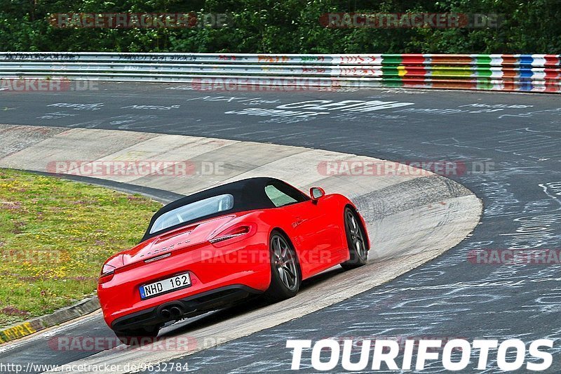 Bild #9632784 - Touristenfahrten Nürburgring Nordschleife (22.07.2020)