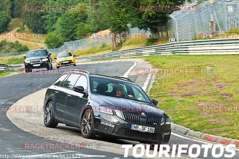 Bild #9632821 - Touristenfahrten Nürburgring Nordschleife (22.07.2020)