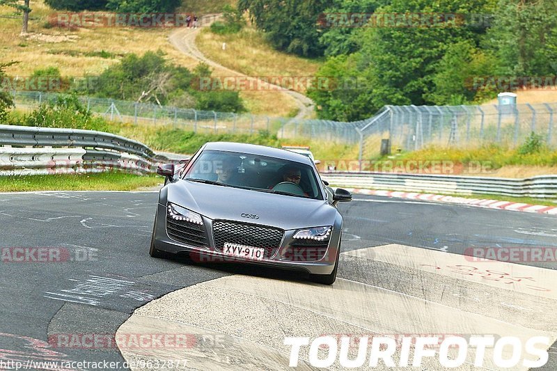 Bild #9632877 - Touristenfahrten Nürburgring Nordschleife (22.07.2020)