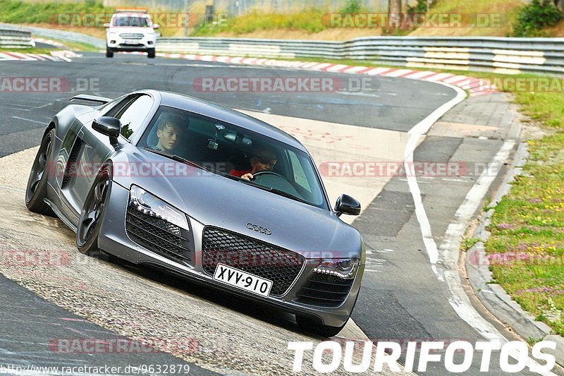 Bild #9632879 - Touristenfahrten Nürburgring Nordschleife (22.07.2020)