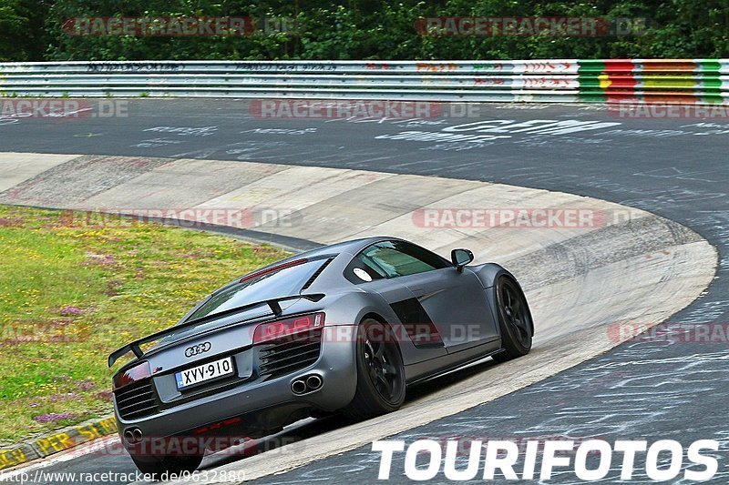 Bild #9632880 - Touristenfahrten Nürburgring Nordschleife (22.07.2020)