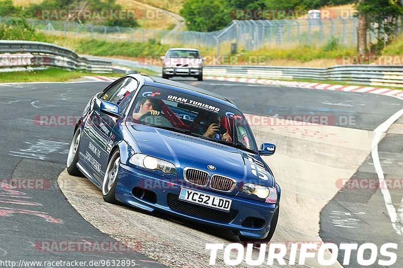 Bild #9632895 - Touristenfahrten Nürburgring Nordschleife (22.07.2020)