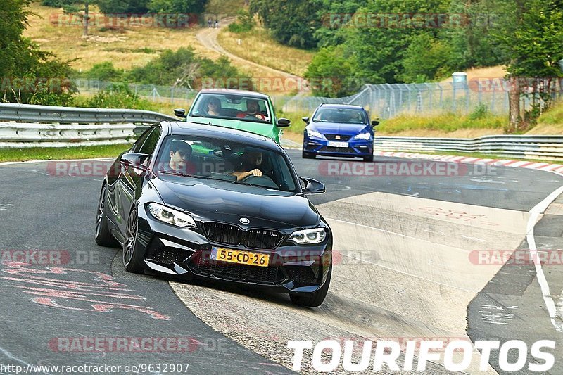 Bild #9632907 - Touristenfahrten Nürburgring Nordschleife (22.07.2020)