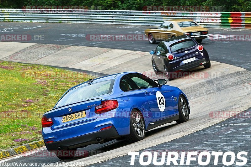 Bild #9632936 - Touristenfahrten Nürburgring Nordschleife (22.07.2020)