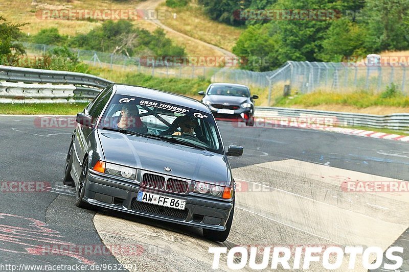 Bild #9632991 - Touristenfahrten Nürburgring Nordschleife (22.07.2020)