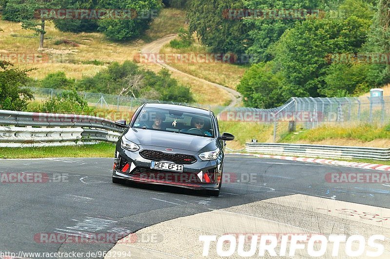 Bild #9632994 - Touristenfahrten Nürburgring Nordschleife (22.07.2020)