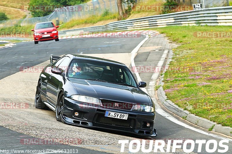 Bild #9633013 - Touristenfahrten Nürburgring Nordschleife (22.07.2020)